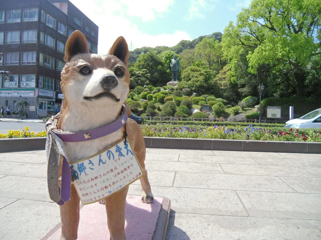 APA Hotel Kagoshima Tenmonkan - фото 19