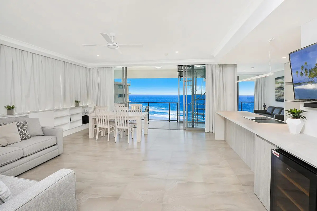 Majorca Isle Resort - Chambres