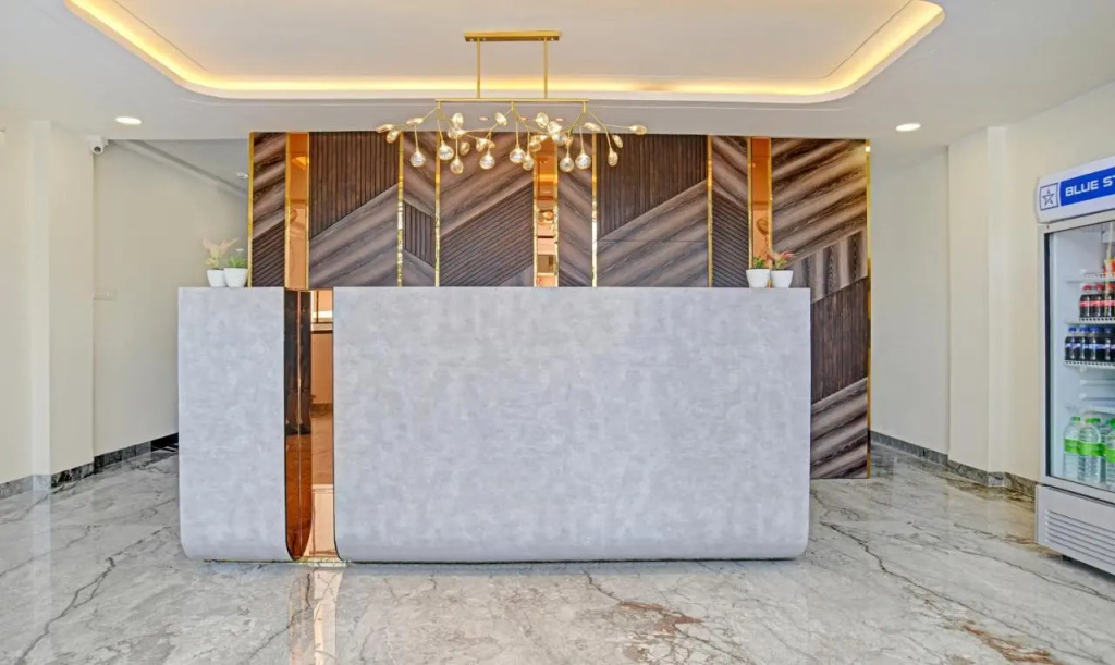 Hotel photo 7