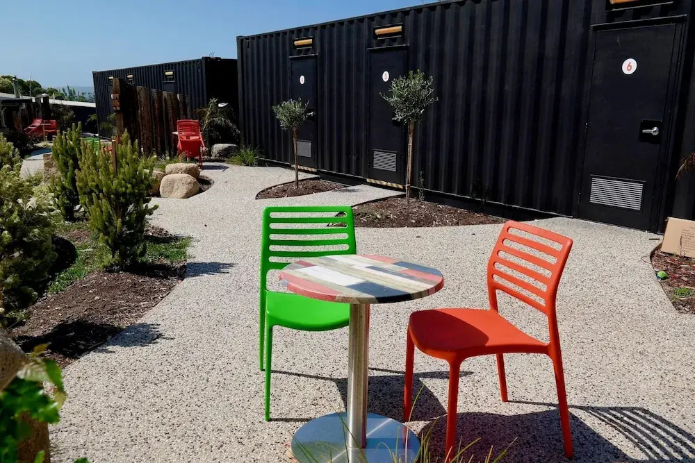 Big4 Tassie Getaway Parks St Helens - Chambres