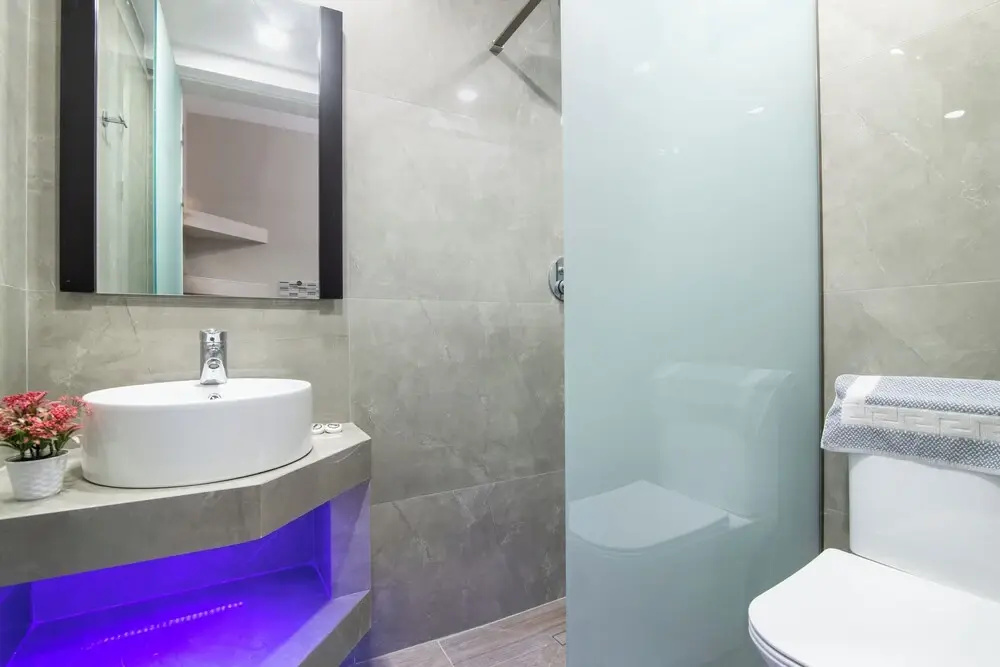 Savvas De Mar Hotel - Chambres