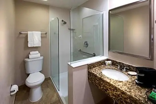 Z Hotel Jack London Square - Chambres