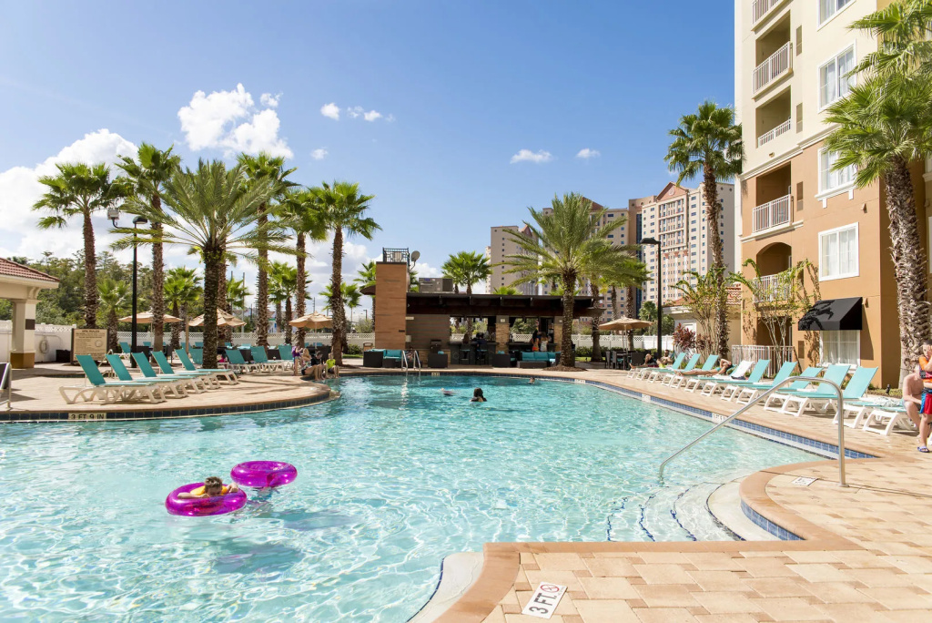 The Point Orlando Resort - Général