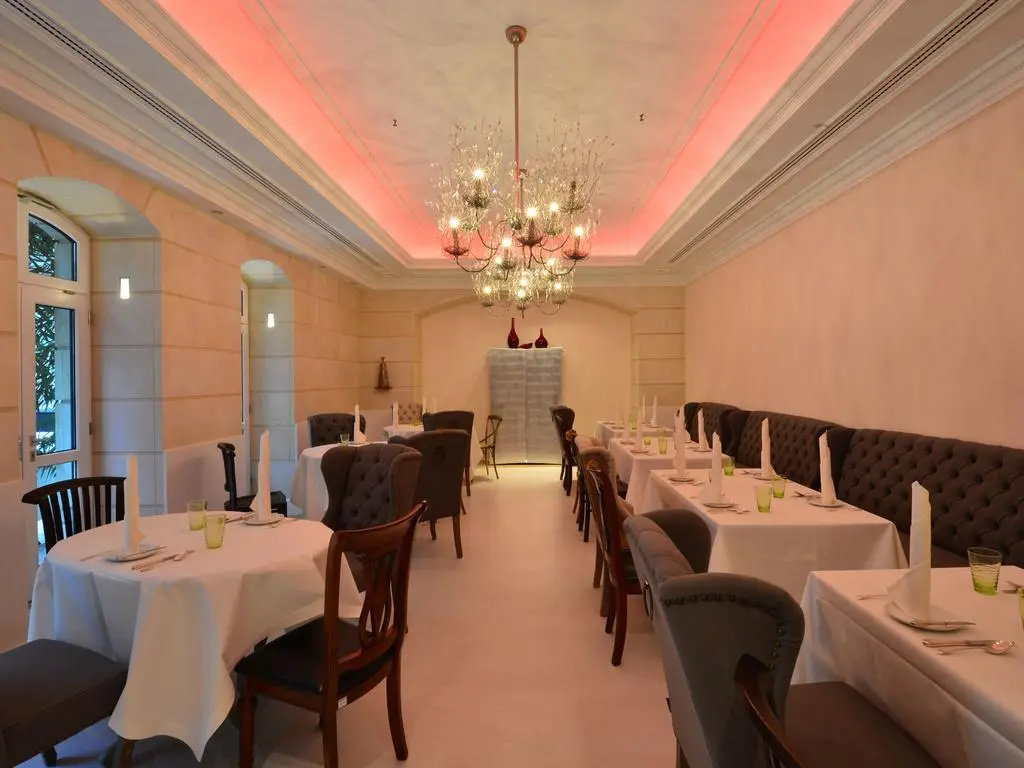 DORMERO Hotel Berlin Ku’damm - Général