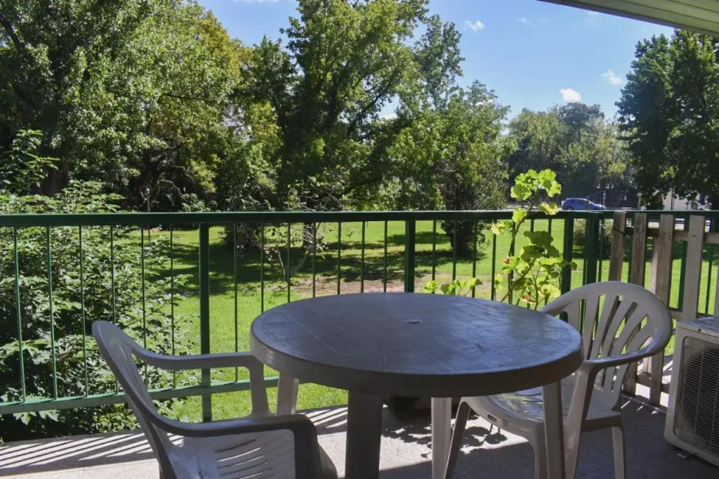 Hotel Agustín García - фото 12