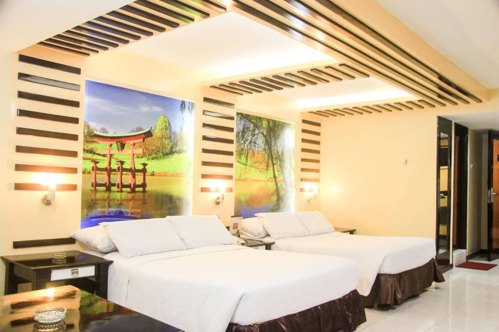Hotel photo 19
