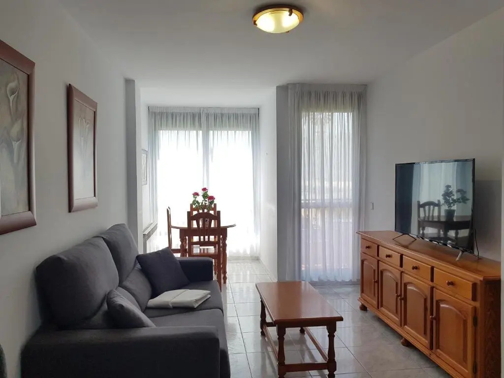 Economy Apartment
