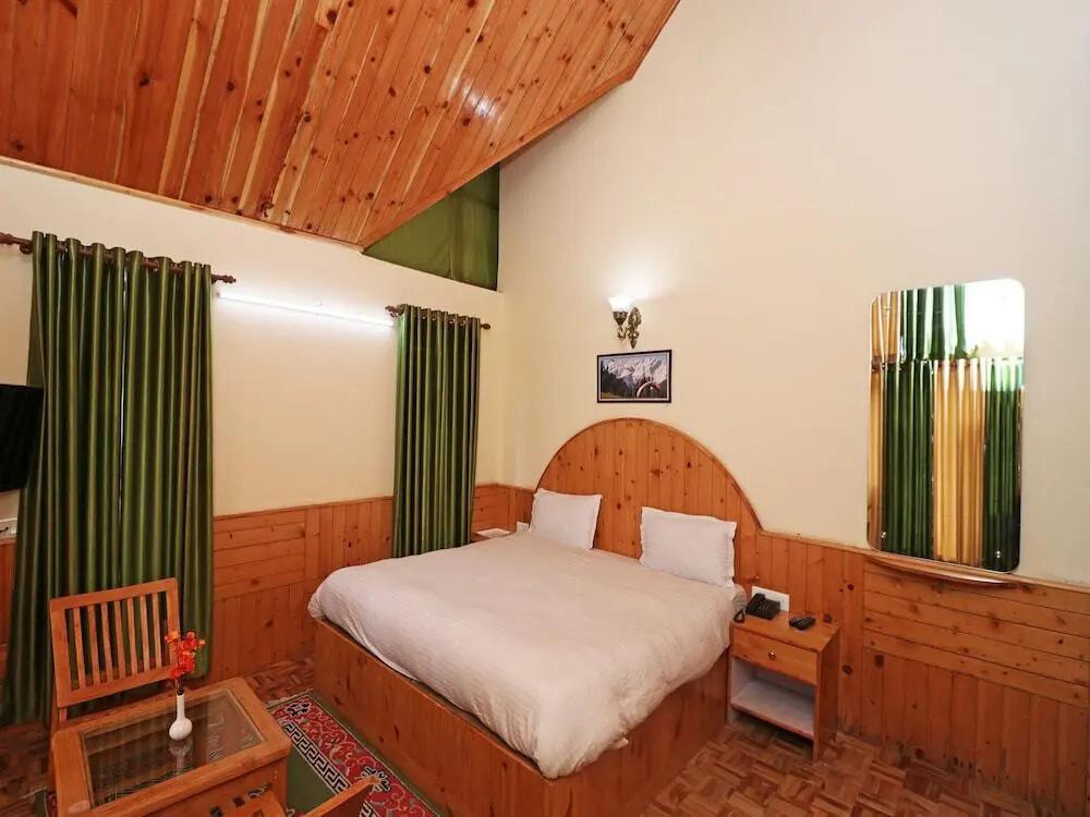 Rajput Royal Cottages by OYO Rooms
