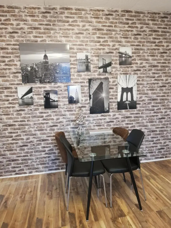 Fewo Faubel Centro 44 m2 - фото 15