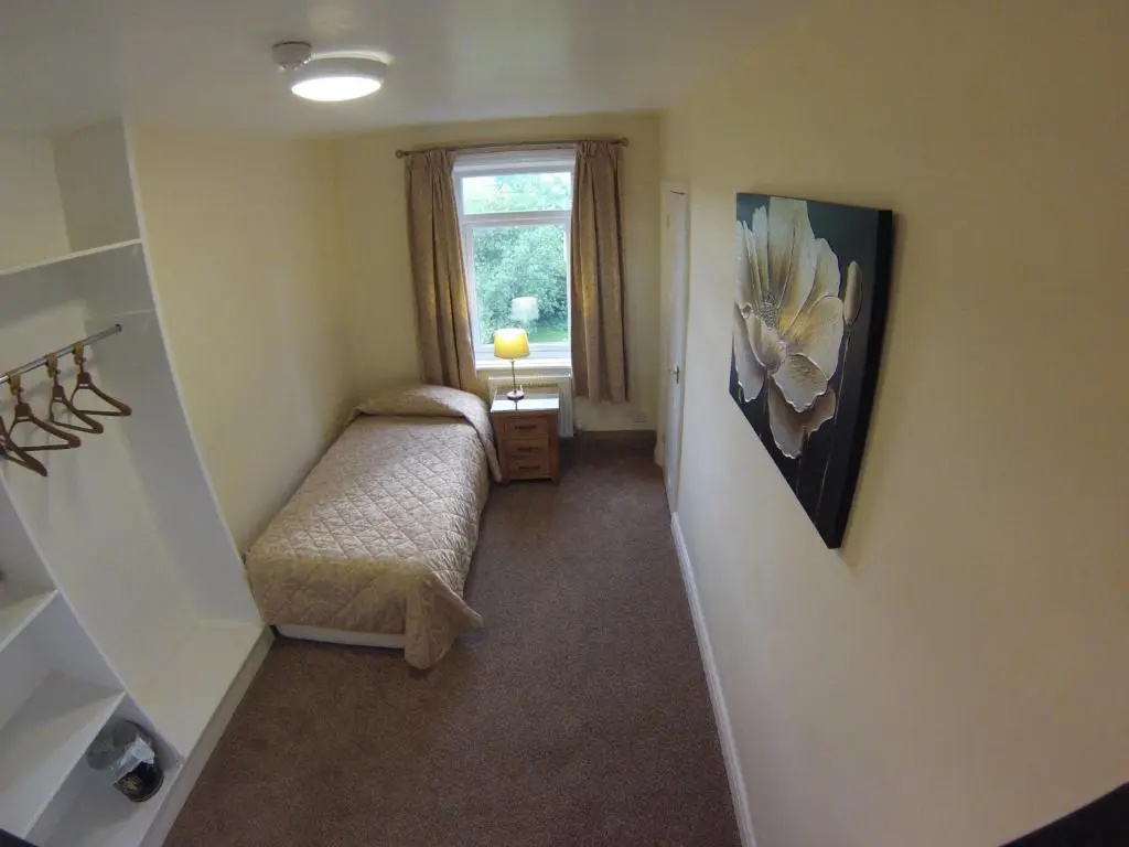 Edenhall Country House Hotel - Chambres