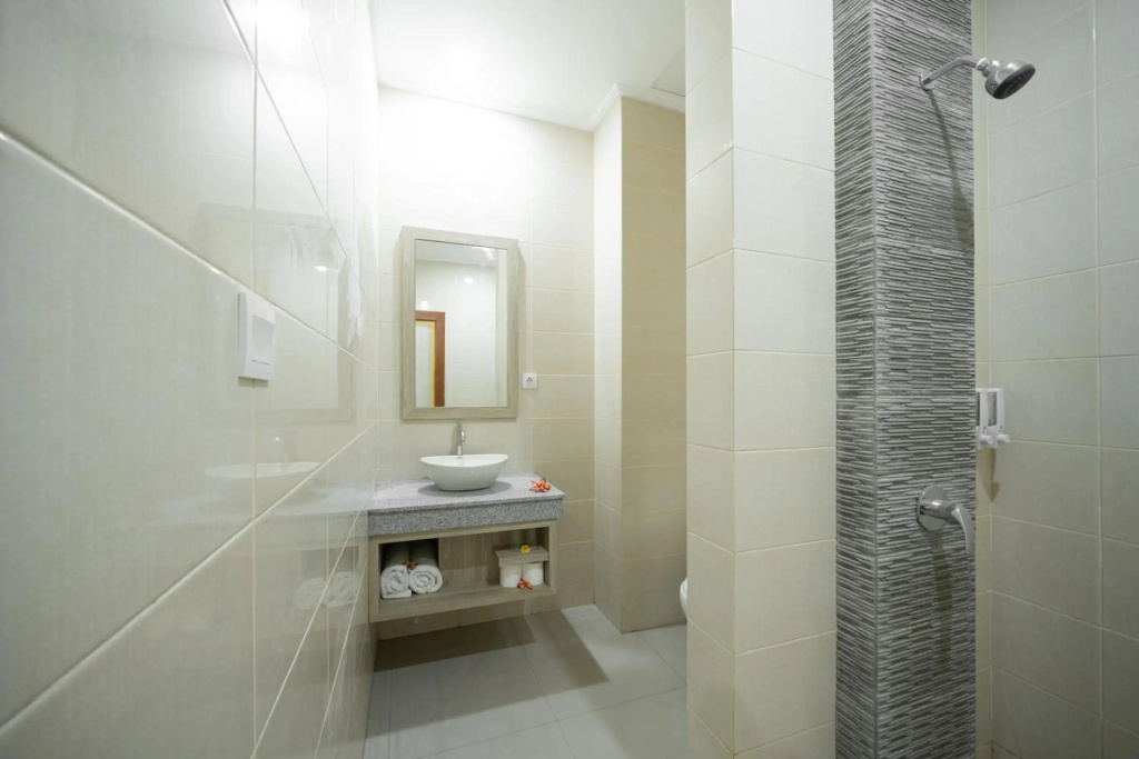 Ramada Encore by Wyndham Seminyak Bali - Général