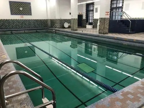 The Standard Club — фото 3