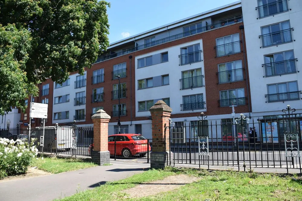 Northfields apartments