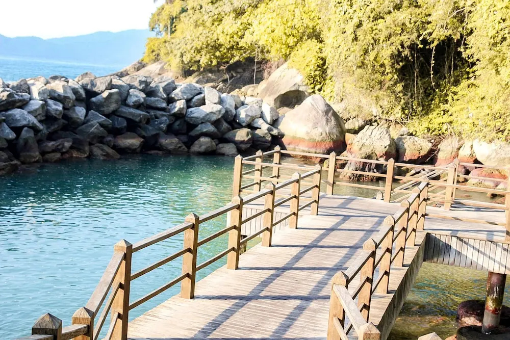 Beach & Waterfront