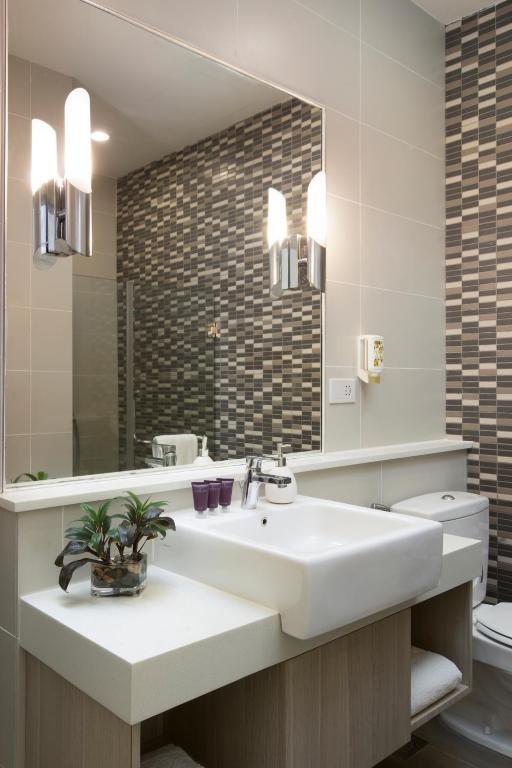 Citadines Uplands Kuching