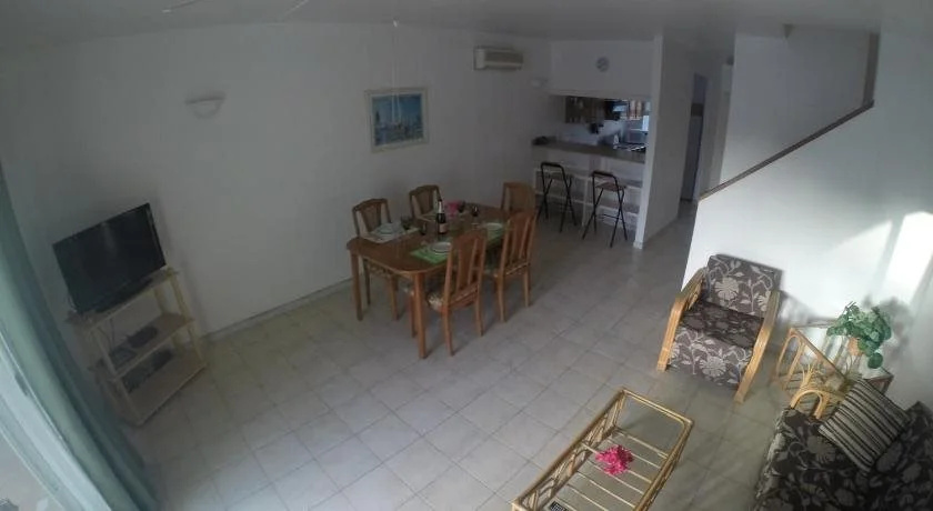 Guesthouse Antigua Chiama Italia - Général