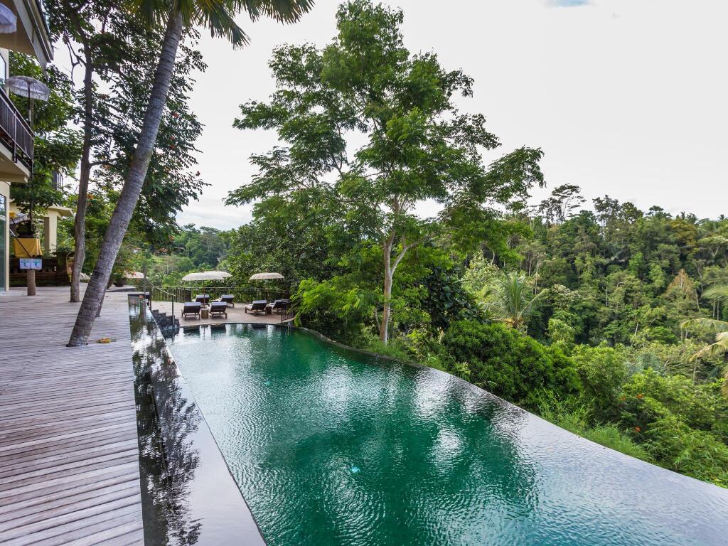 Komaneka At Tanggayuda Ubud