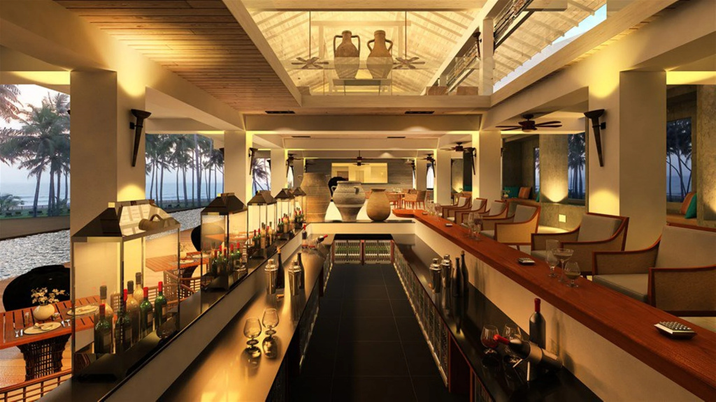 Anantara Kalutara Resort - Général