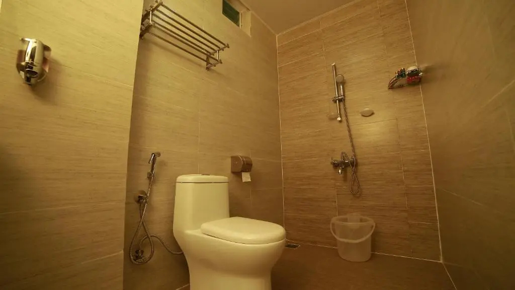Sunvalley Homestay - Chambres