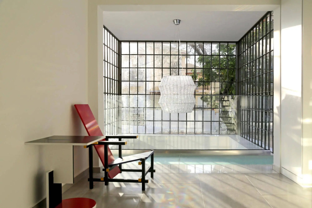 Racconto Boutique Design Hotel - Adults Only - Général