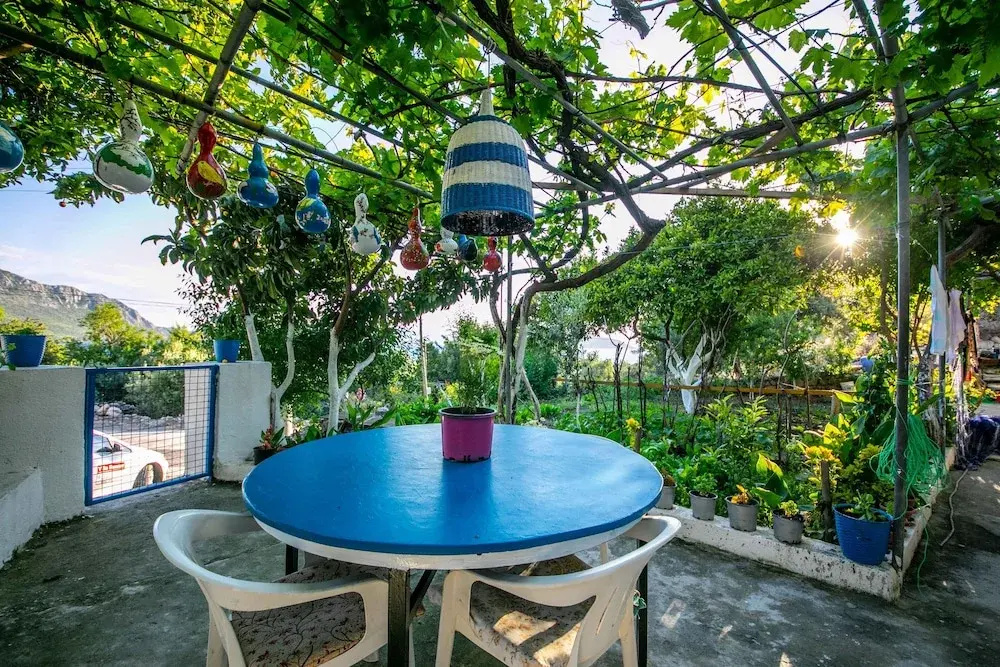 Liman Holiday Home Söğüt Marmaris Daily Weekly Rentals