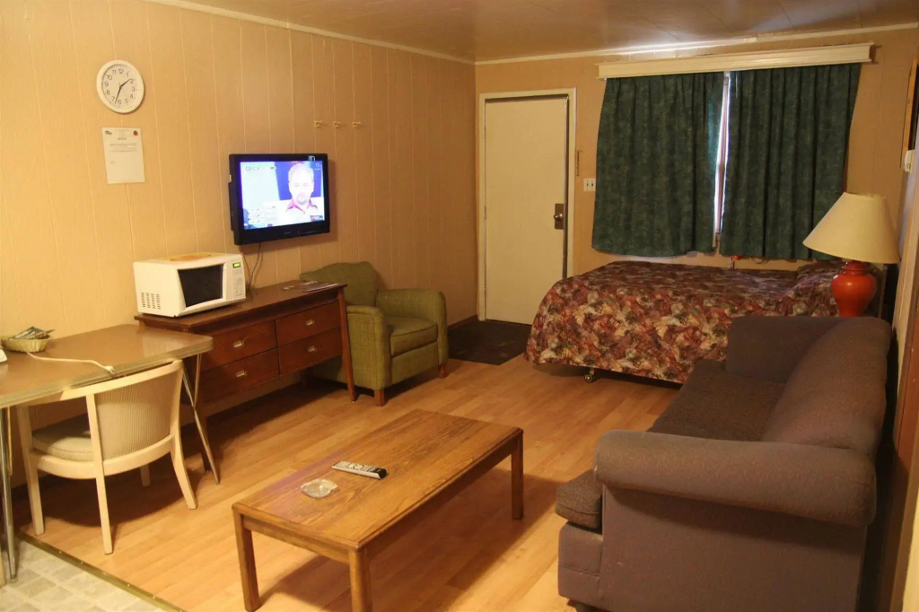 Shannon Motel - фото 24