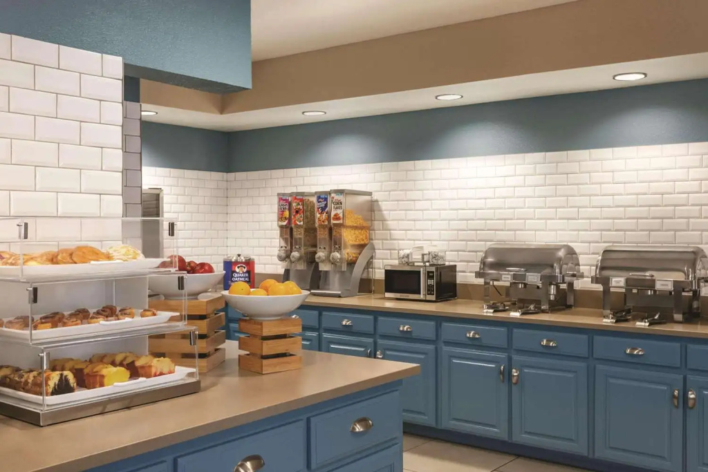 Country Inn & Suites by Radisson, Nashville Airport East, TN - Général