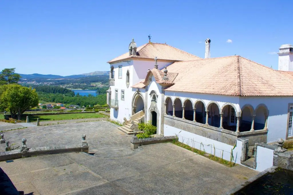 Boega Hotel - Chambres