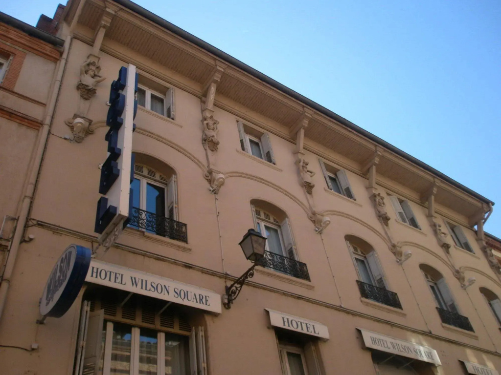 Hotel photo 18