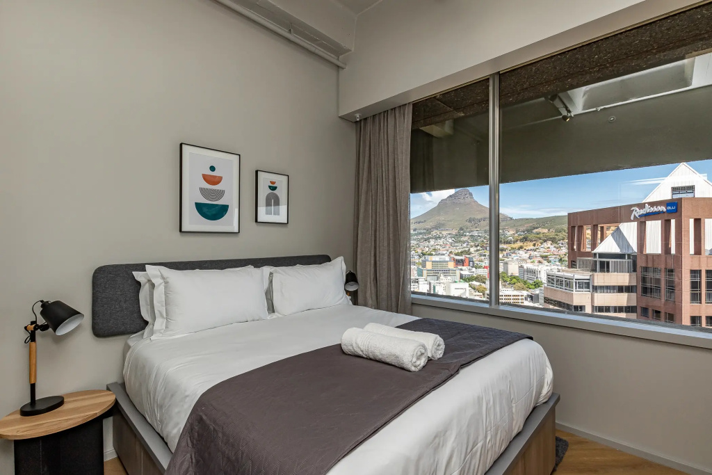One Thibault Hotel by ITC Hospitality 1