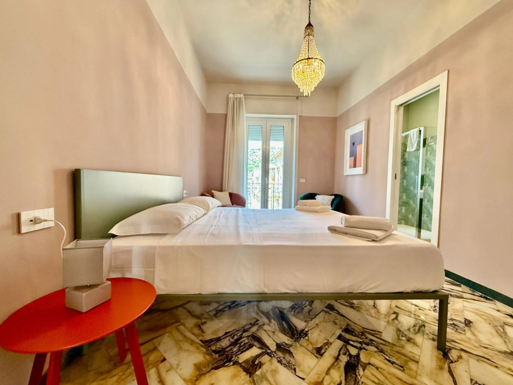 Scicli Albergo Diffuso — 5