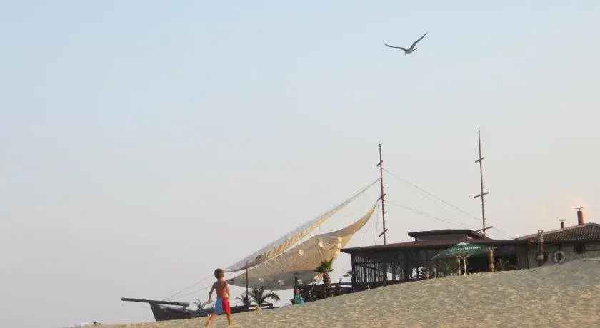 Dune Residence - Général