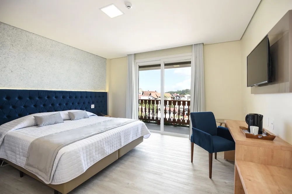 Luxury room