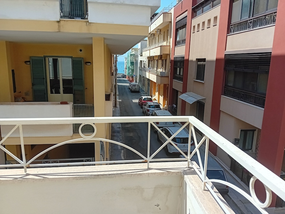 Corso Roma Studios Gallipoli
