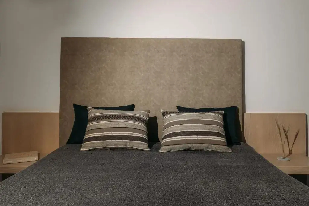 Minos Beach Art Hotel, a Member of Design Hotels - Chambres