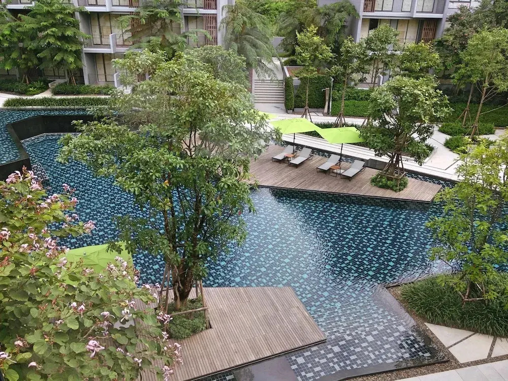 The Valley - Escape Khaoyai