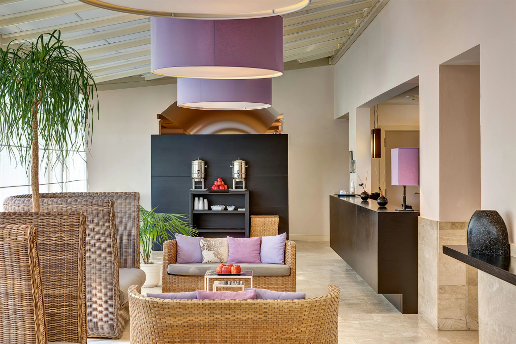 Terme di Saturnia Natural Spa & Golf Resort - The Leading Hotels of the World - Général