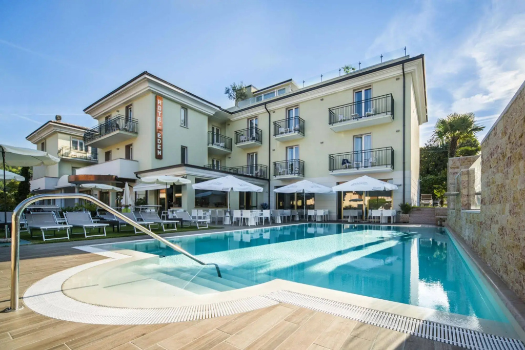 Hotel Eden Garda - Général
