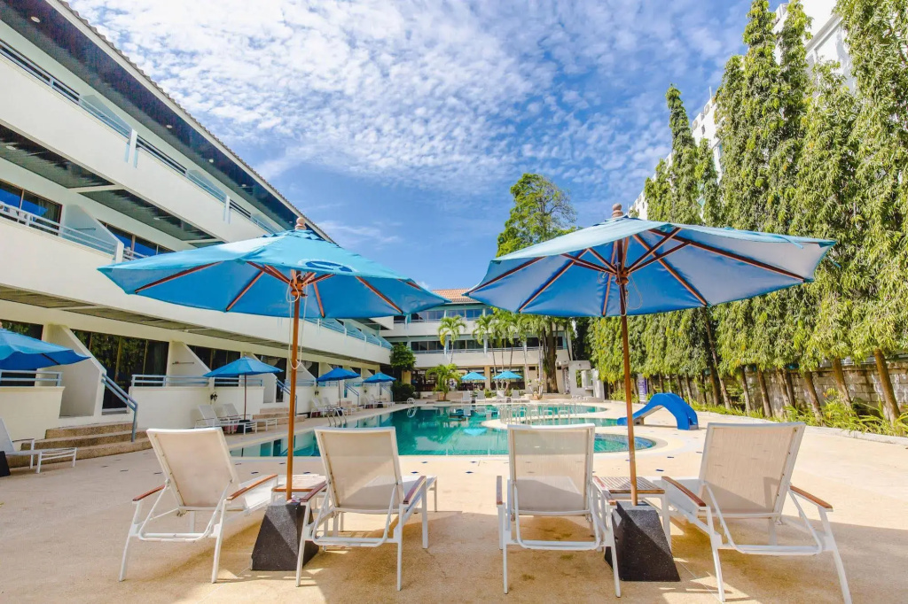 Hotel photo 21