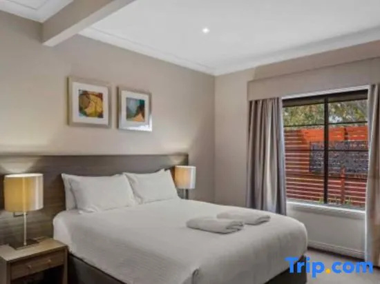 Discovery Parks - Hahndorf - Chambres
