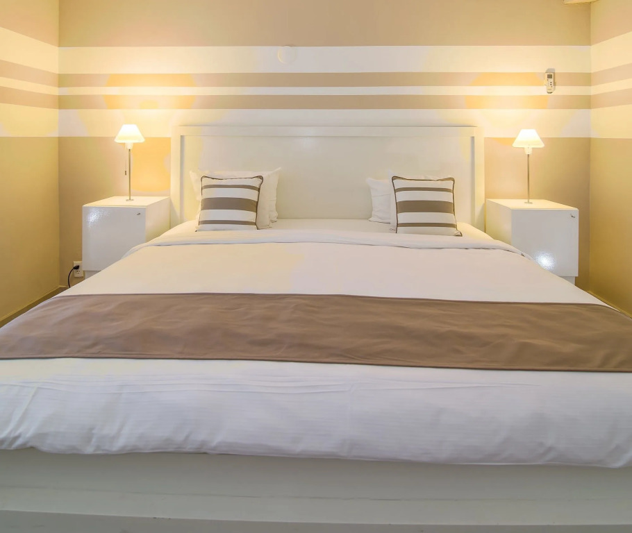 Zoetry Curaçao Resort & Spa - All Inclusive — фото 5