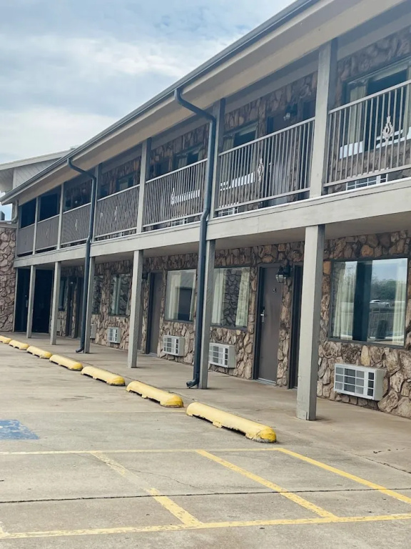 Best Western Stroud Motor Lodge