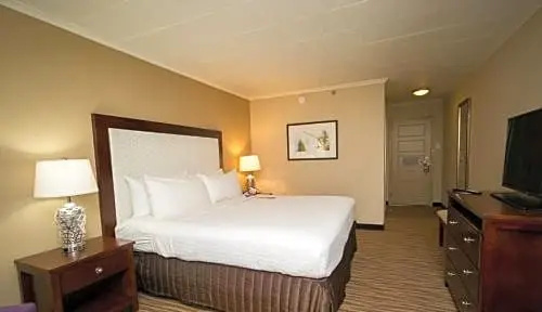 Clarion Hotel and Conference Center - Chambres