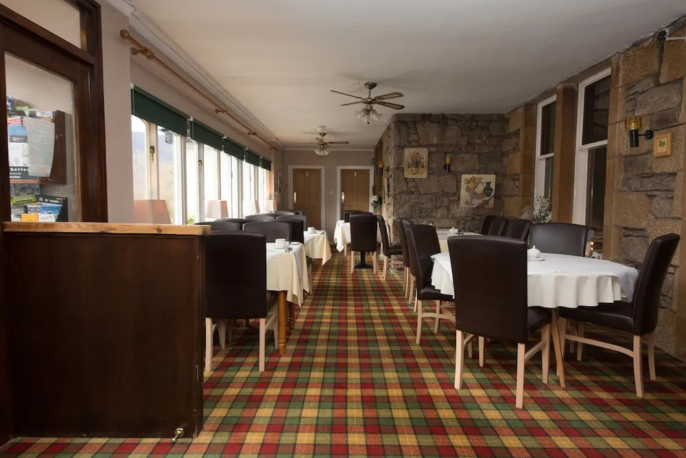 Rowan Tree Country Hotel - Général