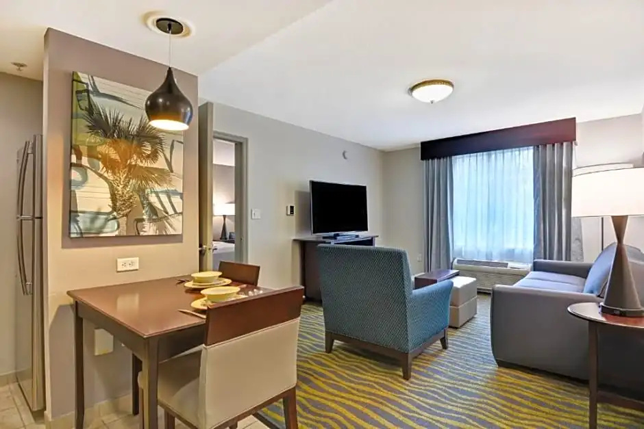 Homewood Suites by Hilton Lake Buena Vista - Orlando - Chambres