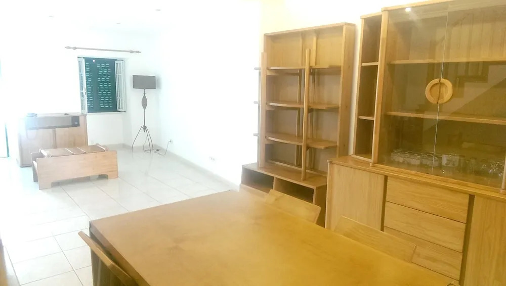 House With 3 Bedrooms in Horta, With Wonderful sea View, Furnished Ter — фото 5