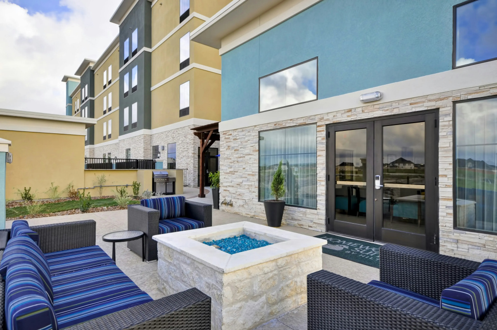 Homewood Suites By Hilton New Braunfels - Général