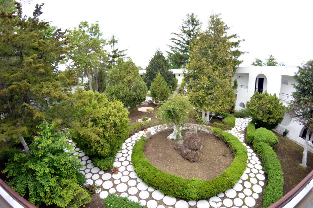 Hotel Iulia Resort - Général