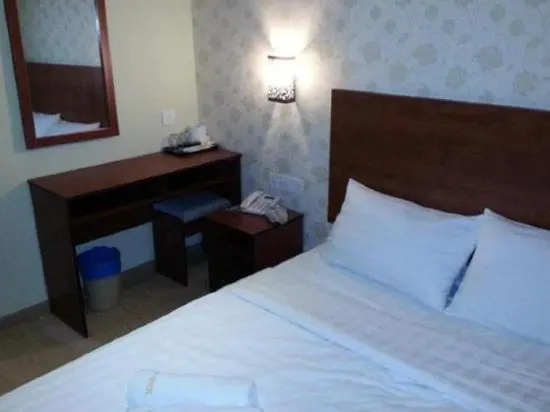 City View Hotel