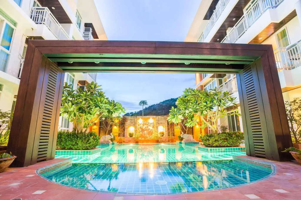 Hotel photo 13